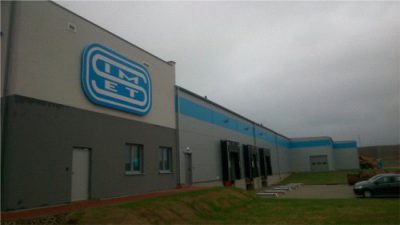 Mondi przejęło polskiego producenta opakowań