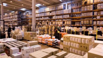 FM Logistic kształci logistyków