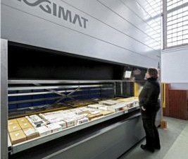 SSI SCHÄFER dla PIT- RADWARU