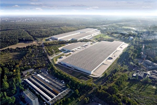 Prologis Podsumowuje Pierwszy Kwartał w Europie
