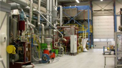 Synthos kupuje czołowego europejskiego producenta styropianu