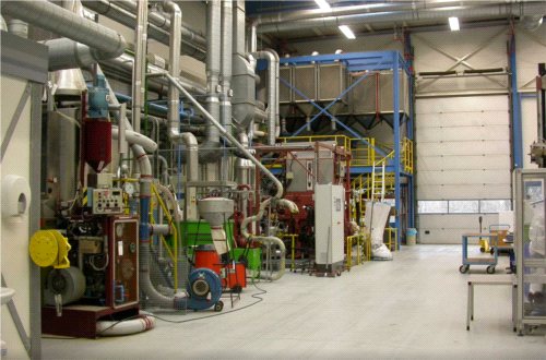 Synthos kupuje czołowego europejskiego producenta styropianu