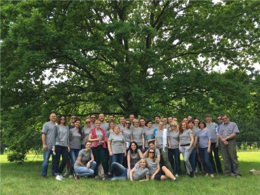 IMPACT Day w Prologis CEE
