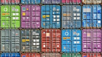 OT Logistics przejmuje Sealand Logistics