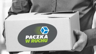 Paczka w Ruchu