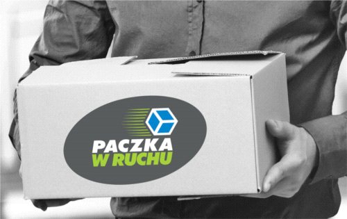 Paczka w Ruchu