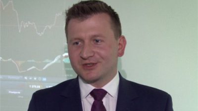 Ożywienie w Niemczech napędzi polskich producentów