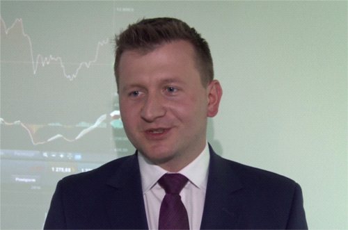 Ożywienie w Niemczech napędzi polskich producentów