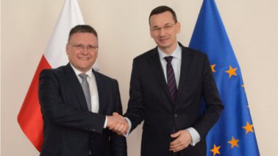 Daimler potwierdza budowę nowej fabryki silników w Polsce