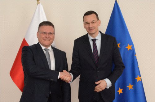 Daimler potwierdza budowę nowej fabryki silników w Polsce