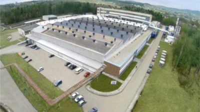 Tarkett do końca roku uruchomi innowacyjną linię produkcyjną