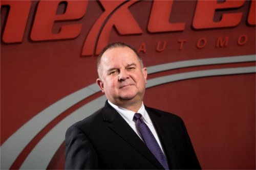Robert Gałązka nowym prezesem i dyrektorem generalnym Nexteer Automotive Poland