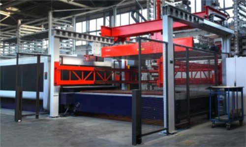 Innowacyjne rozwiązania w fabryce Konsmetal w Nidzicy