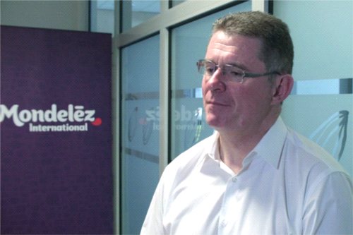 Mondelēz International stworzy w Polsce centrum badawcze
