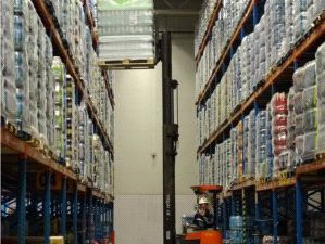 Carrefour Polska przedłuża umowę z ID Logistics