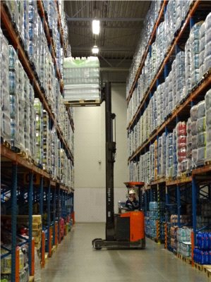 Carrefour Polska przedłuża umowę z ID Logistics
