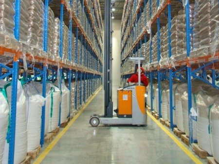 PZL Sędziszów korzysta z magazynów Omega Pilzno