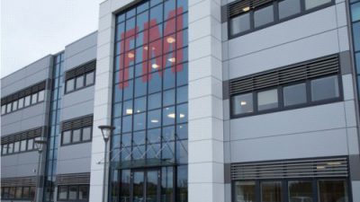 FM Logistic – w kierunku  platform multiklienckich