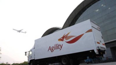 Społeczna i pracownicza odpowiedzialność Agility