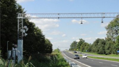 Kolejne 150 km w viaTOLL od października