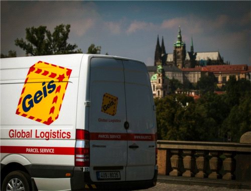 Grupa Geis rośnie w siłę