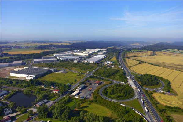 Sportisimo Zwiększa Powierzchnię Najmu do 58 100 Metrów Kwadratowych w Prologis Park Prague-Rudná
