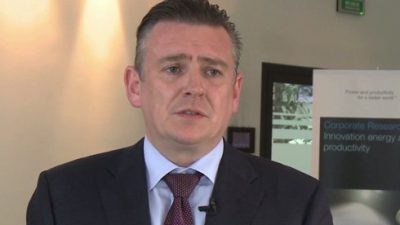 Produkcja pierwszym kierunkiem polskich inwestycji ABB