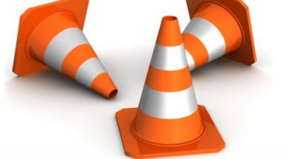 Zakaz ruchu ADR także w woj. świętokrzyskim