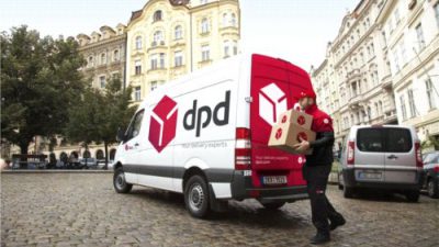 Urodzinowa Loteria DPD