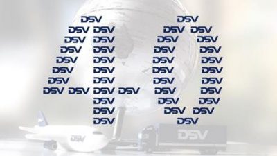 40 lat DSV