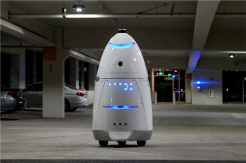Kolejny wypadek z udziałem technologii autonomicznej