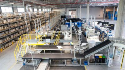 Nowa linia produkcyjna i inwestycje Johnson Controls w Żorach