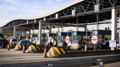 Taniej i szybciej na A4 Katowice-Kraków – rusza elektroniczny system opłat