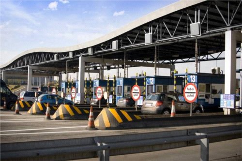 Taniej i szybciej na A4 Katowice-Kraków – rusza elektroniczny system opłat