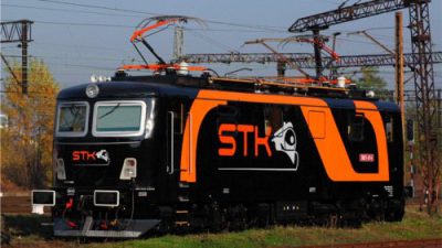 OT Logistics przejmuje spółki Grupy STK