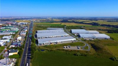Prologis Publikuje Dziewiąty Roczny Raport Zrównoważonego Rozwoju
