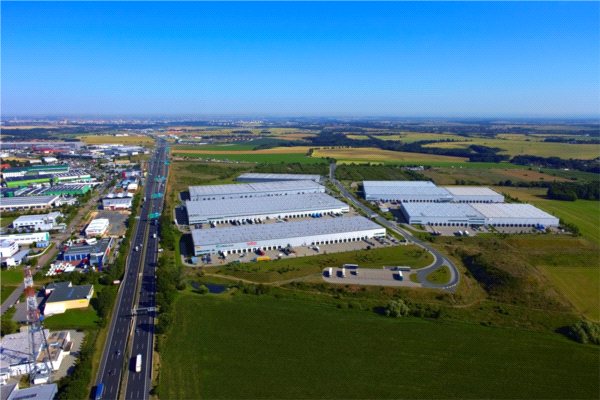 Prologis Publikuje Dziewiąty Roczny Raport Zrównoważonego Rozwoju