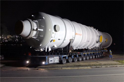 Zakaz przewozów ADR i przewozy nienormatywne podczas ŚDM