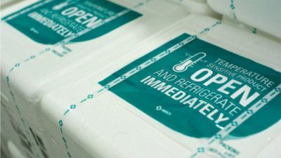 UPS rozszerza sieć magazynów terenowych urządzeń medycznych w Europie
