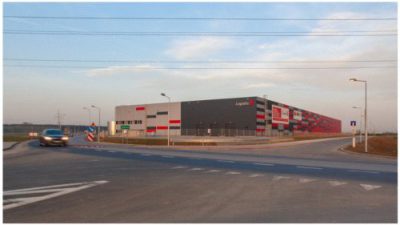 7R Logistic partnerem logistyki magazynowej podczas ŚDM