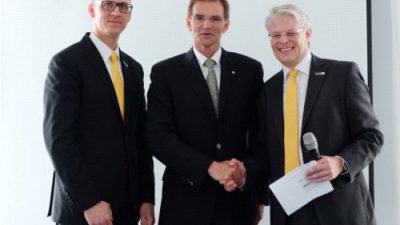 Jaeger Automotive Polska z nowym właścicielem