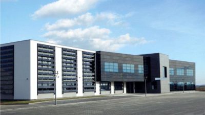 Mielecka SSE z czterema inwestycjami