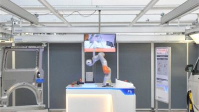 VW osiągnął porozumienie z dostawcami
