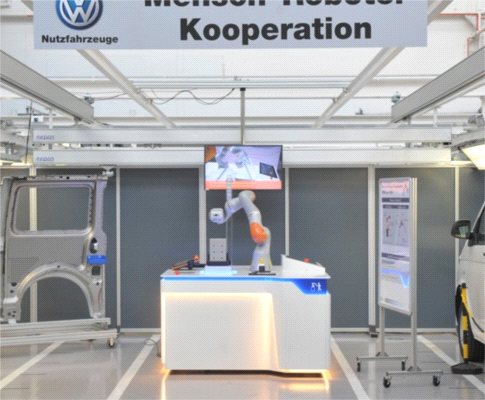 VW osiągnął porozumienie z dostawcami