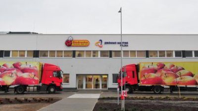 Biedronka staje się producentem