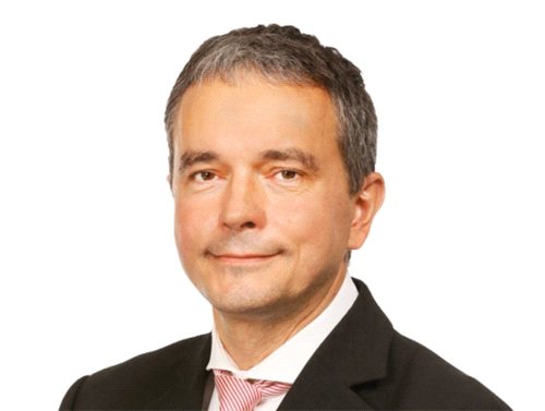 Jochen Müller pokieruje Dachser Air & Sea Logistics