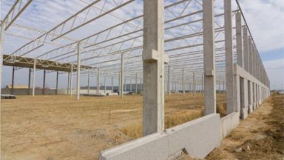 Prologis rozpoczyna budowę nowego parku w Strykowie