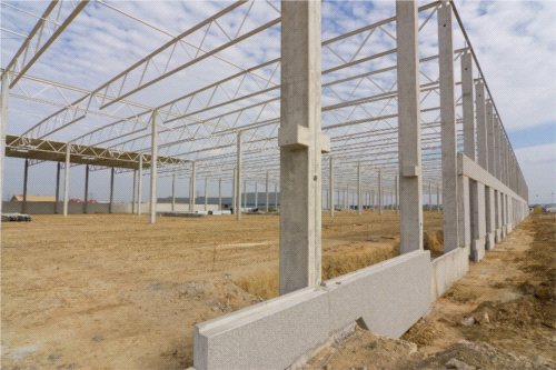 Prologis rozpoczyna budowę nowego parku w Strykowie