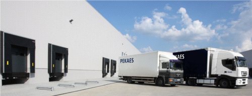 PEKAES sprostał wyzwaniom logistycznym podczas ŚDM