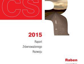 10 ciekawych faktów z raportu społecznego Grupy Raben
